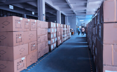 Warehouse of Arcury Limited