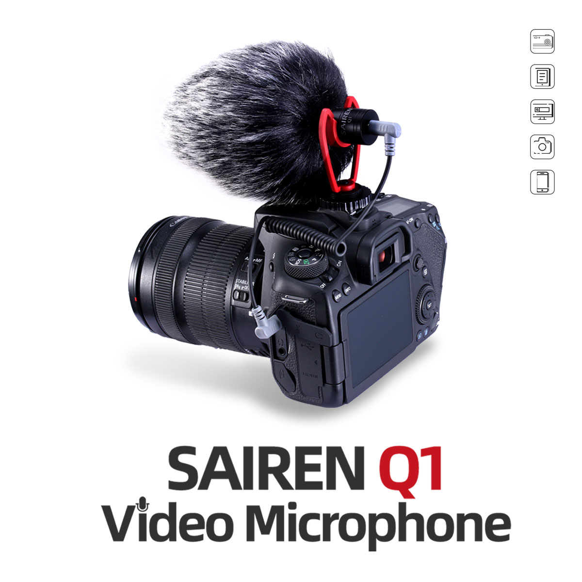 Microphone_Sairen_Q1