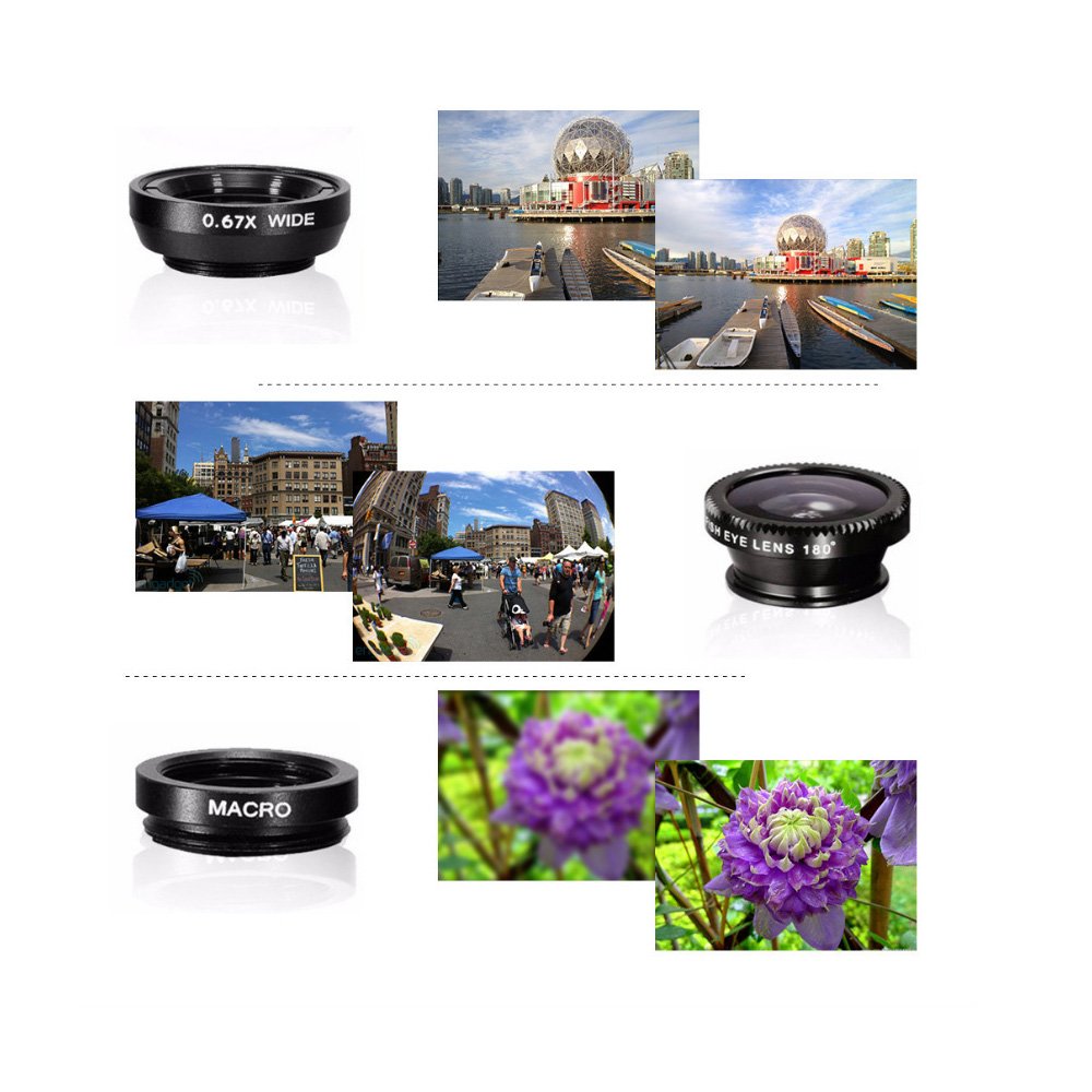 SmartphoneLens _ML01