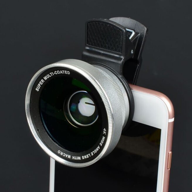 SmartphoneLens _ML03