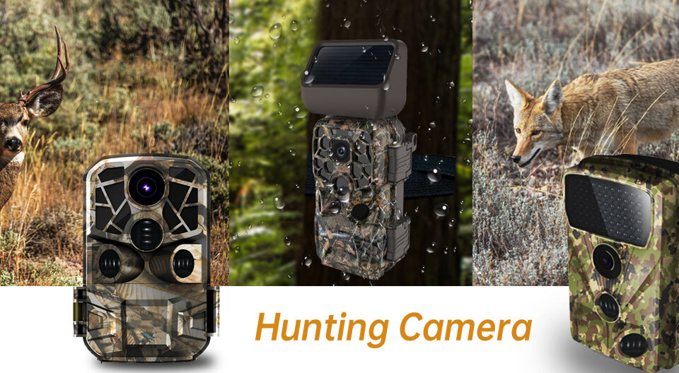 Hunting-Camera